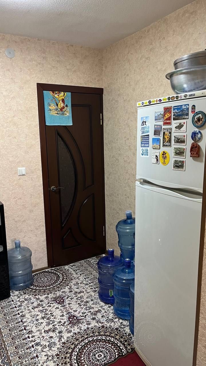 3-Xonali Xonadon sotiladi SROCHNI !!!