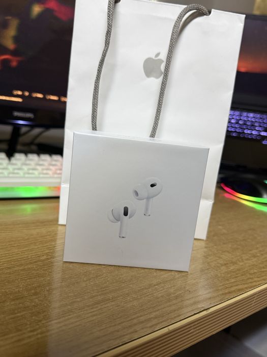 vand AirPods Pro 2