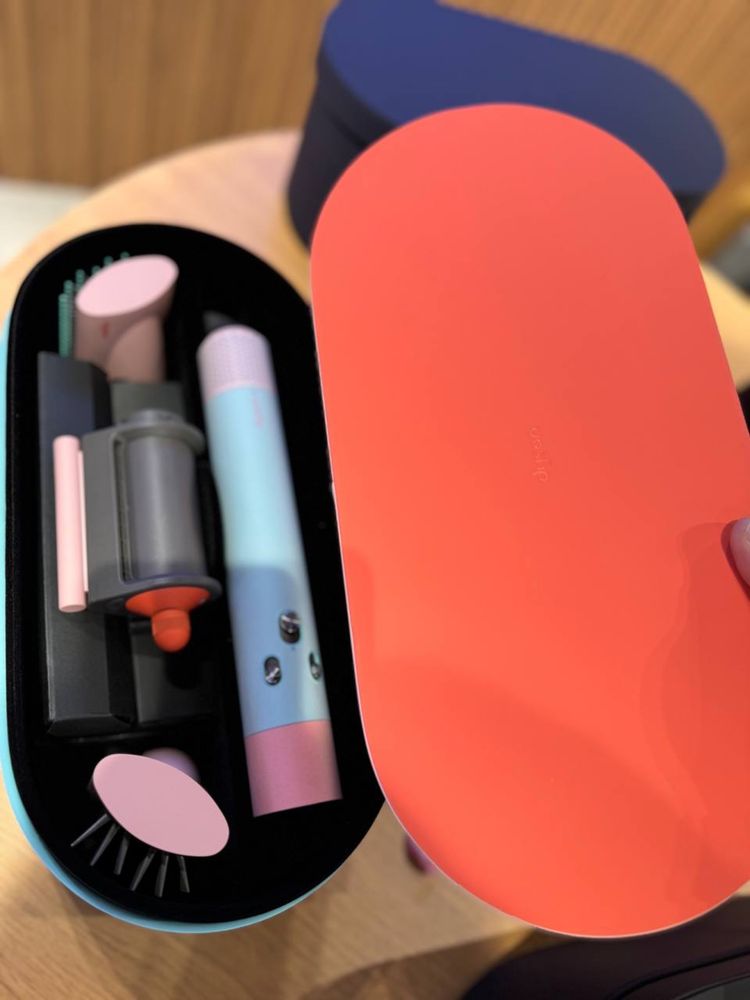 Dyson styler new продается
