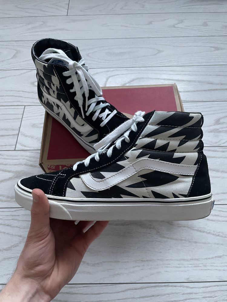 Vans old skool 44