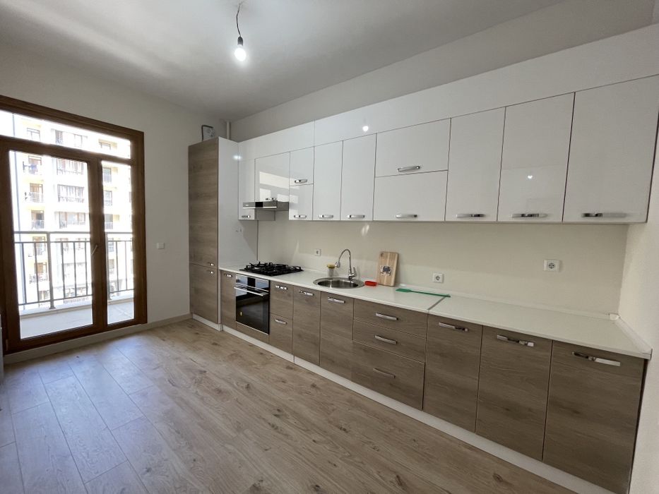 Manzara turar joy majmuasi (1/5/9) 45м2