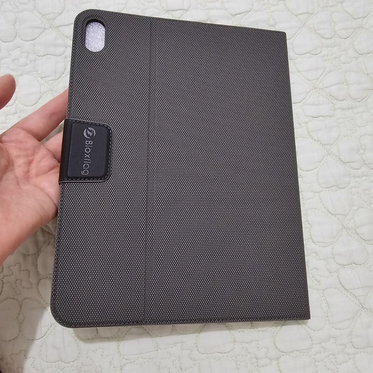 Husă BloxFlag pentru iPad Pro 11 inch a patra generație (2022)
