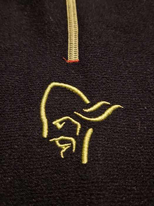 Hanorac tehnic Norrona /29 Warm1 Polartec, mărimea M