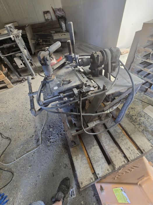 Дърводелски машини