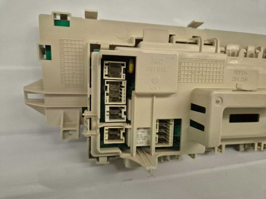 Placa electronica masina de spalat Beko WMY71443LB2, modul / R23
