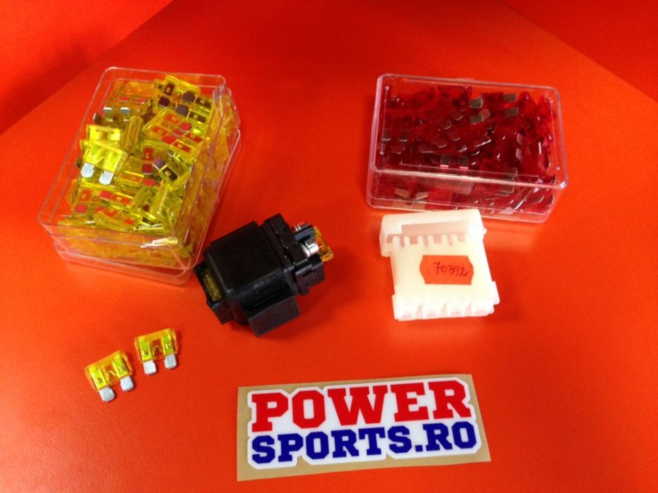 Role contragreutati 11g ATV piese Linhai 260 sau 300