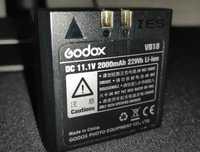 Аккумулятор Godox VB-18