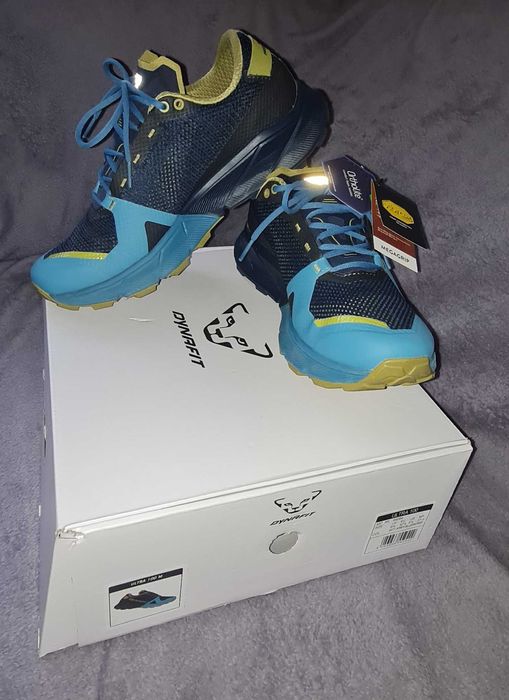 Adidasi Dynafit Alergare TRAIL ULTRA 100