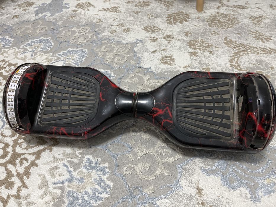 Продаю героскутер , хорошое состояние