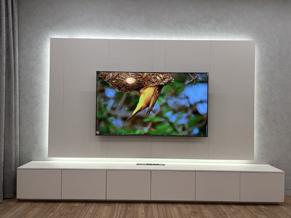 Телевизор LG 50 дюим Smart TV 127 см Оригинал