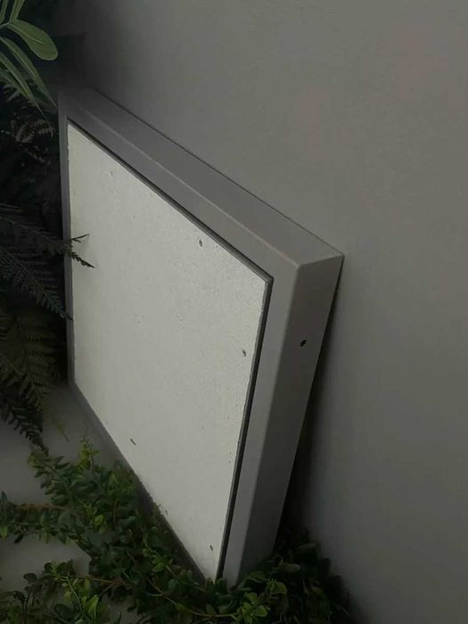 Люк под плитку , производство Россия - Lyuker