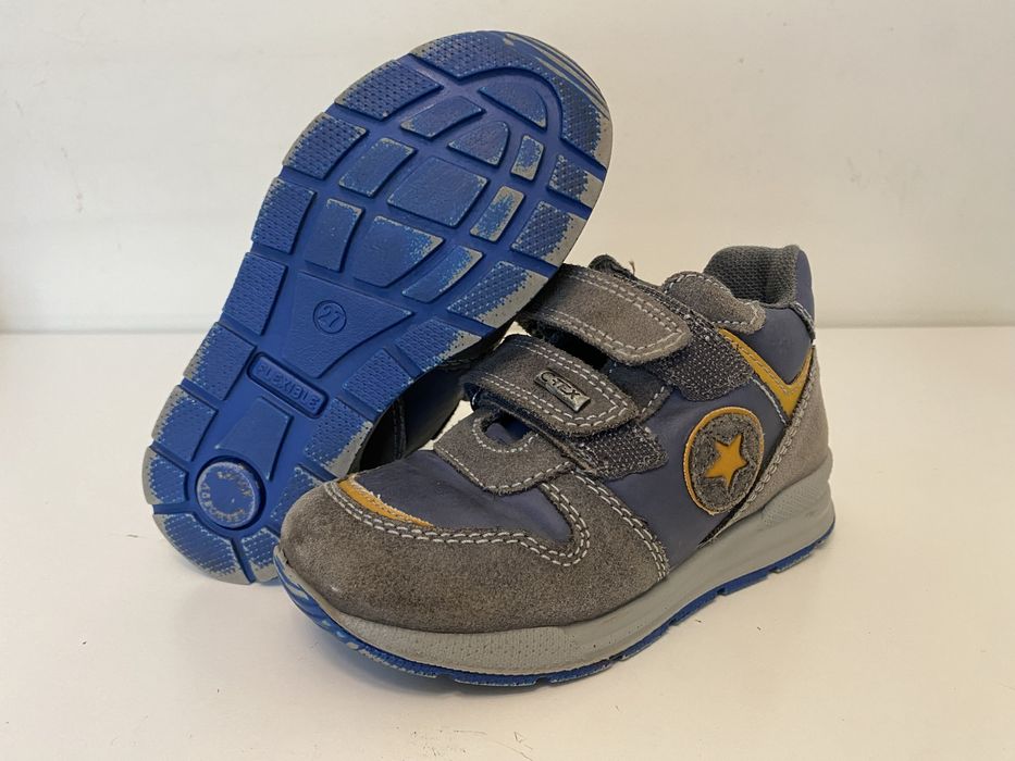 Детски боти Biomecanics, Timberland, Camper, Prinigi 27, 28 номер