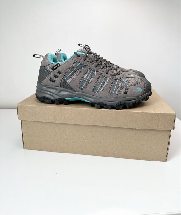 The North Face Sakura Gtx (38.5) Маратонки