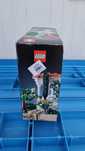 Lego Gradina cu fantana 10359, 18 ani+, 1302 piese