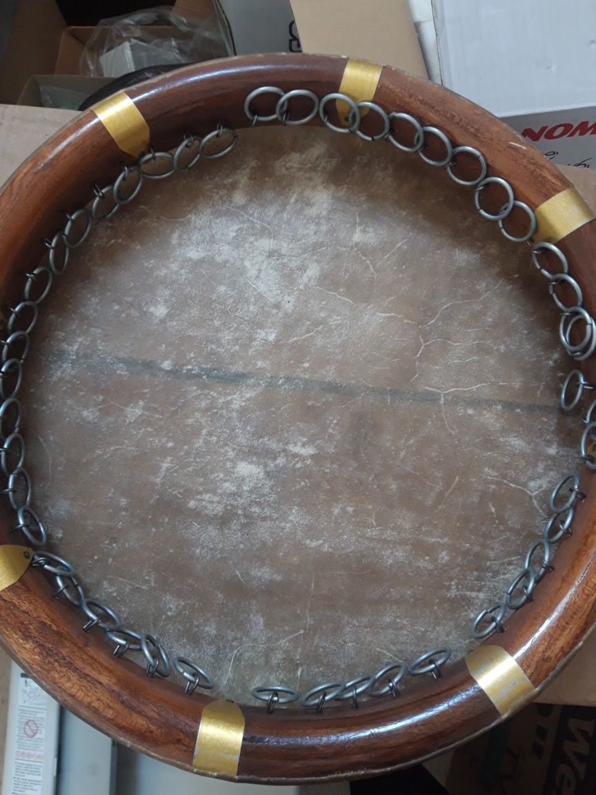 Таза дап (доира) сатылады