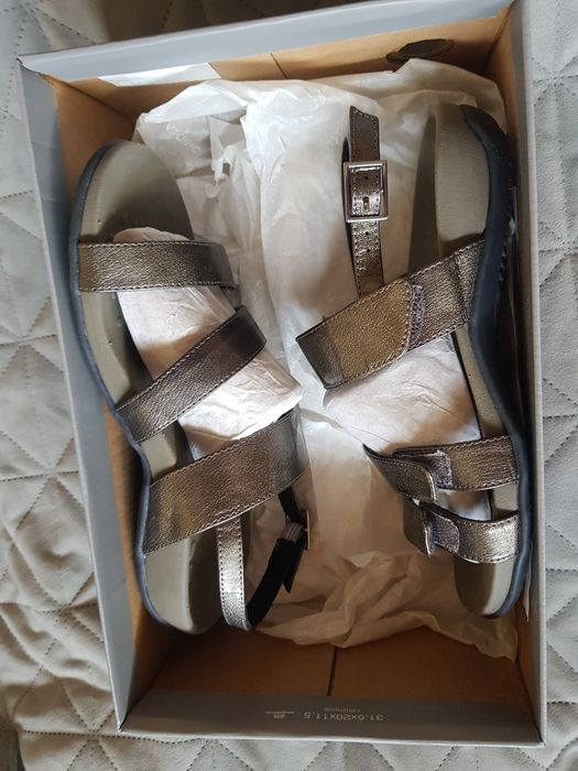 Ортопедични сандали Vionic