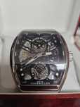 Frank Muller Vanguard