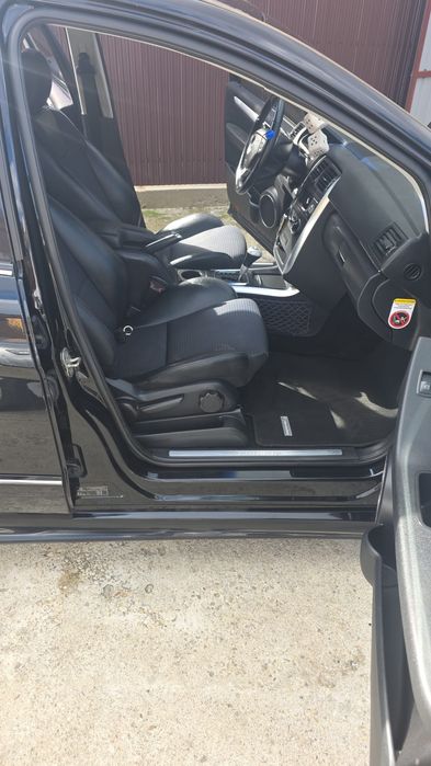 De vanzare mercedes B Class Vand urgent!