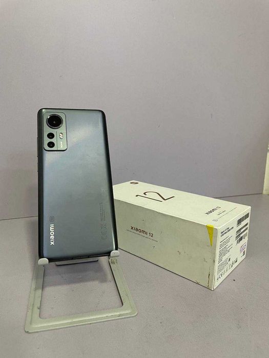 Xiaomi 12, 256gb / СА26869