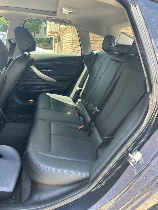 BMW seria 3 GT automat - proprietar
