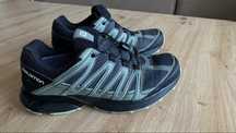 Мъжки обувки Salomon 40 и 41 маратонки 41 зимни обувки 40 - 41