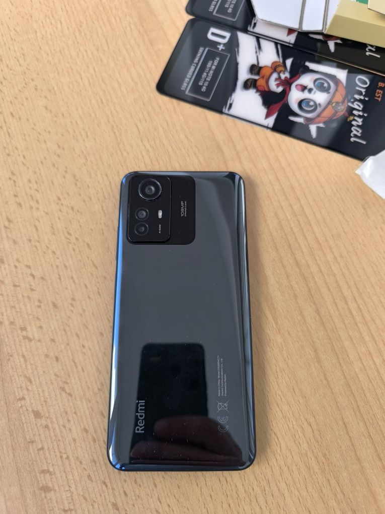 Xiaomi Redmi not 12s