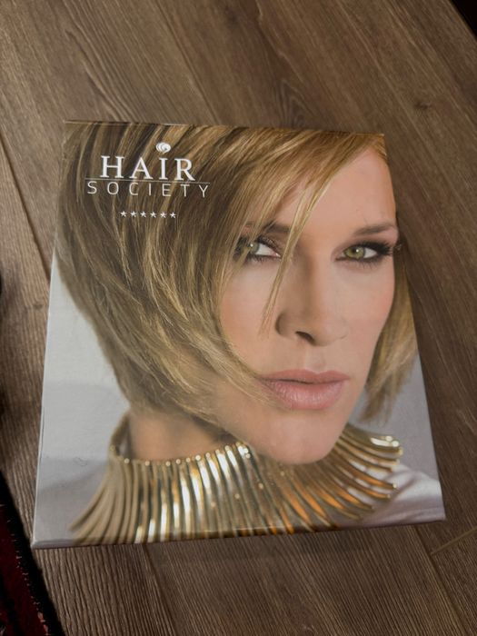 Ellen wille hair society парик супер качество