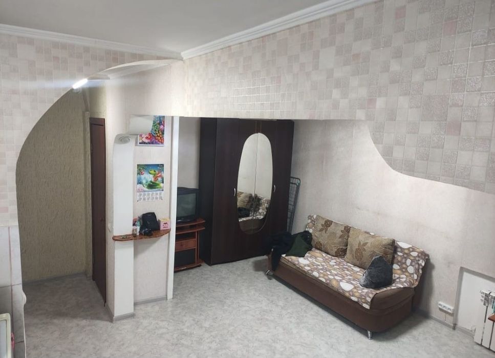 Сдаётся 1ком рабочий Стекляшка