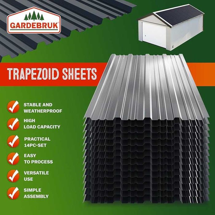 Профнастил | Profnastil | Доставка по Ташкенту и регионам!