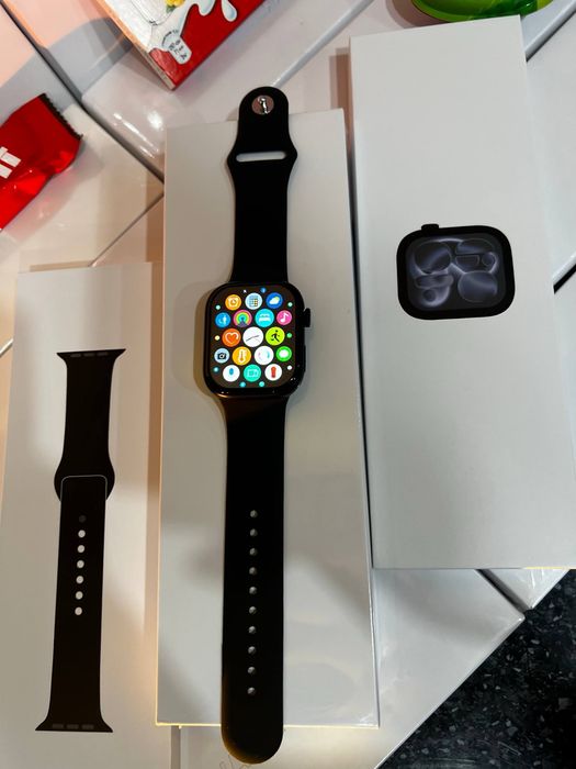 Apple watch 10se