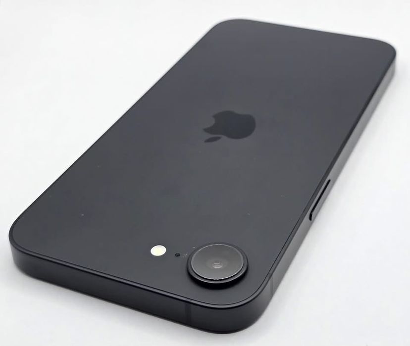 Iphone 16 E! ‼️ 100% Baterie + Garantie ‼️