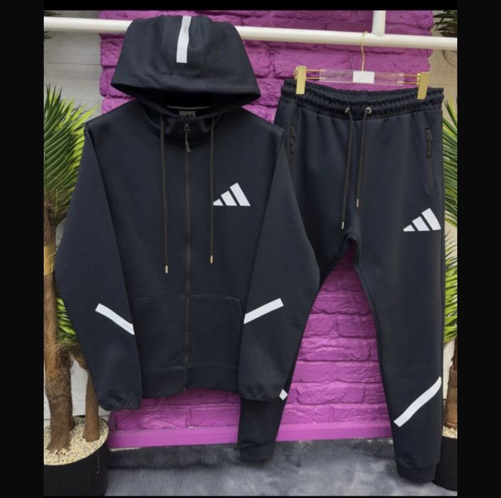 Trenig bumbac Adidas