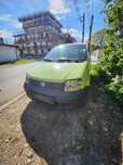 НА ЧАСТИ!! Фиат панда, fiat panda
