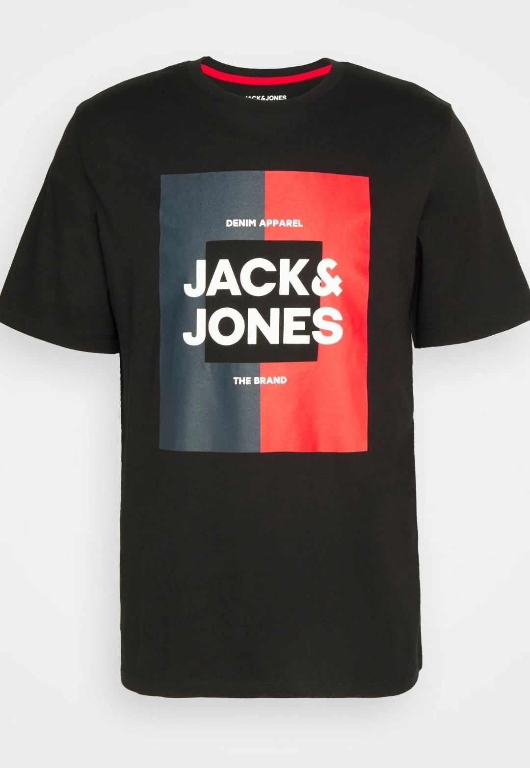 Тениски на Jack Jones XL,  Zara ХЛ,SuperDry ХХЛ