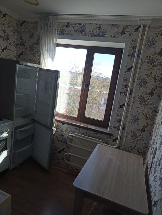 Квартира Айманова 31