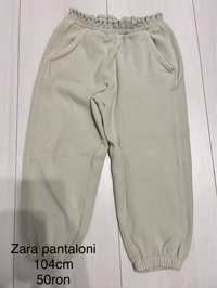 Pantaloni Zara 104cm