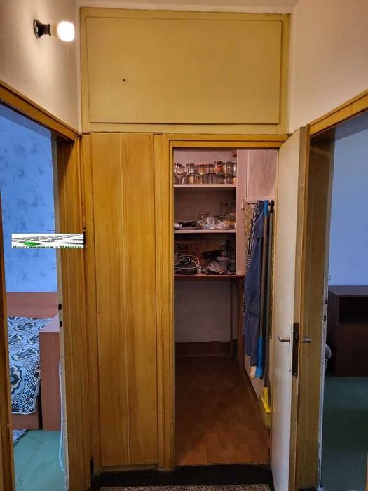 Двустаен апартамент в гр. Пловдив - кв. Смирненски!