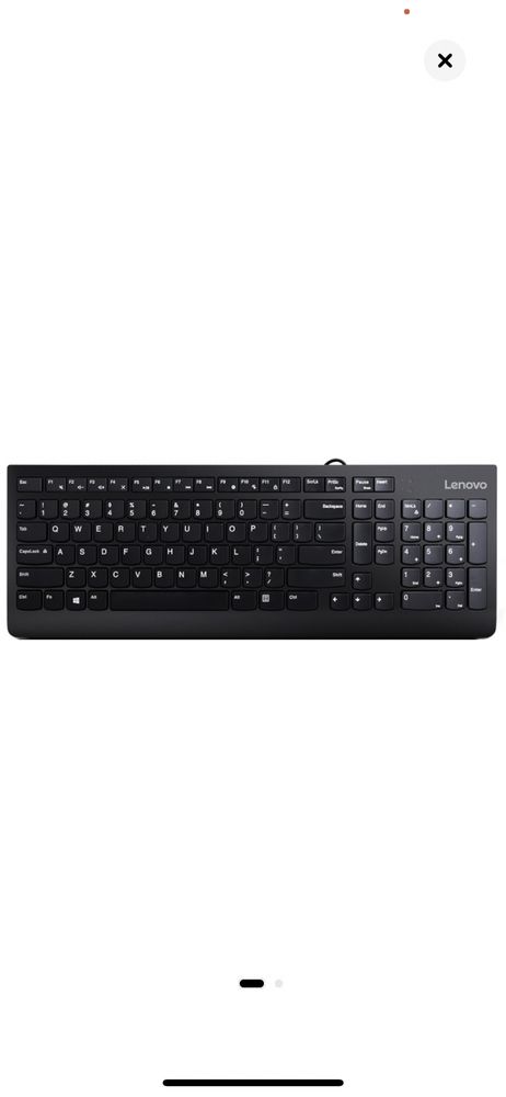 Tastatura Lenovo Calliope