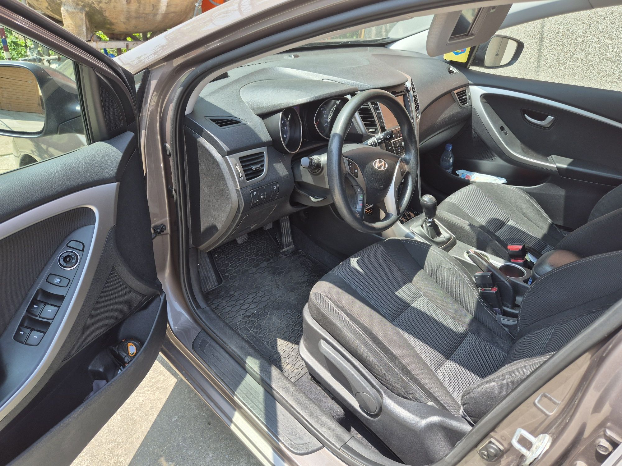 Hyundai I 30 1.4 benzină