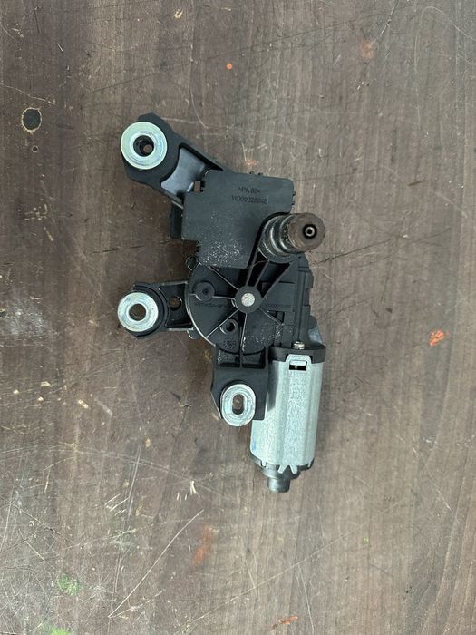 Motoras stergator spate audi a4 b8 facelift audi a6 c7 avant