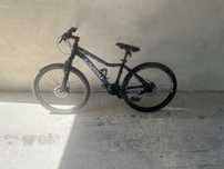 Vand bicicleta carpat