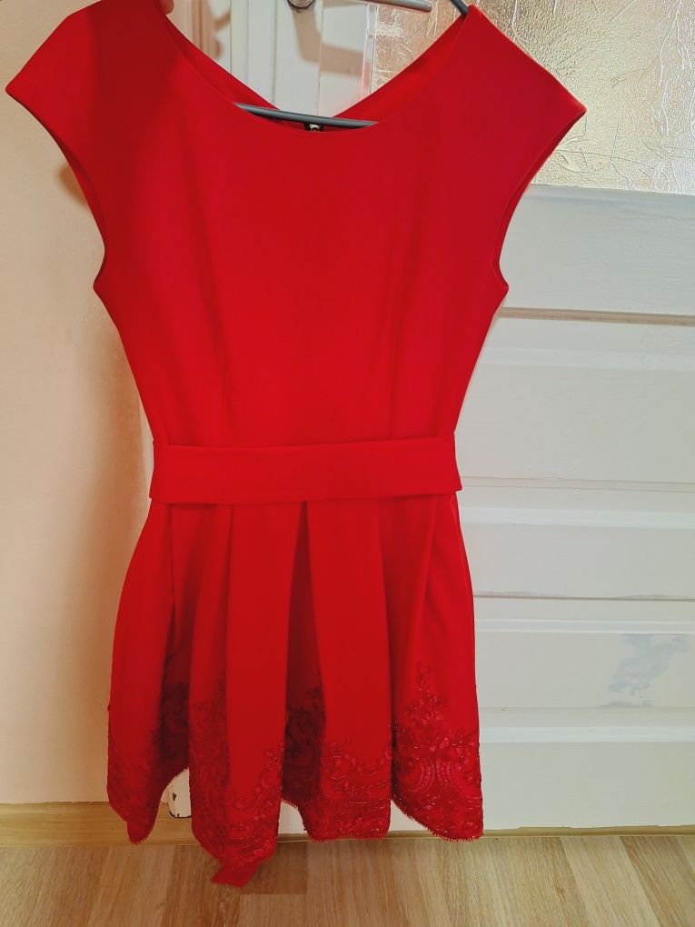 Rochiță eleganta