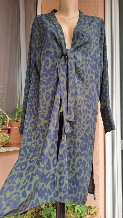 Сет от панталон и туника,р-р С/м