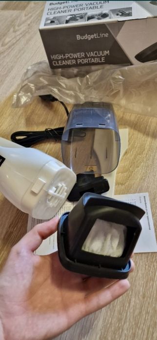 ‼️Aspirator Auto 12V 75 W Nouu Full Box ‼️