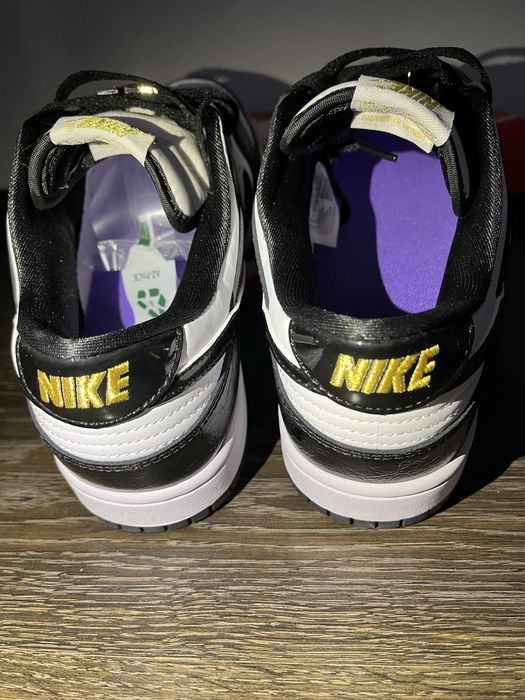 !REDUCERE! Nike dunk low Retro SE World Champ