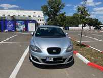 Vand Seat Leon 2011