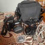 Olympus SP-800UZ