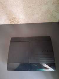 Продам Playstation 3