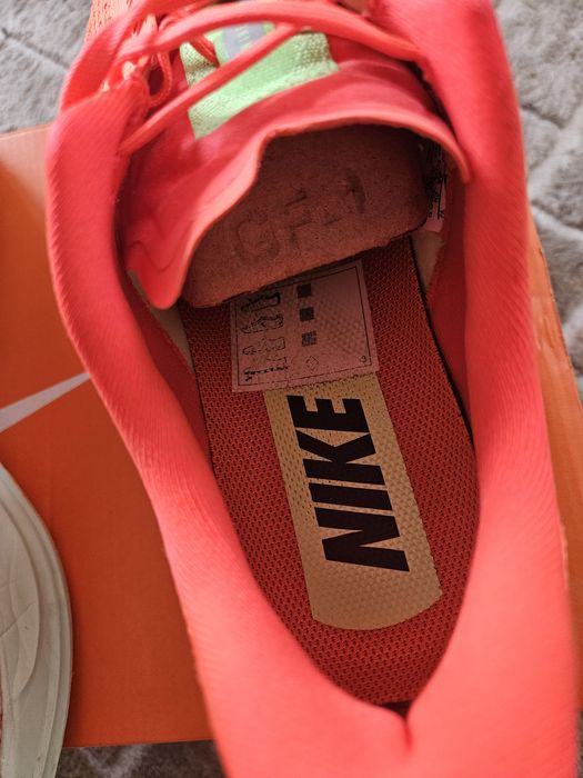 Nikе оригинални мъжки маратонки за бягане Pegasus Plus