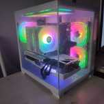 PC Gaming -Editare Ryzen 5 9600X, RX 7900XT, 32GB DDR5 6000MHz, 1TB SS